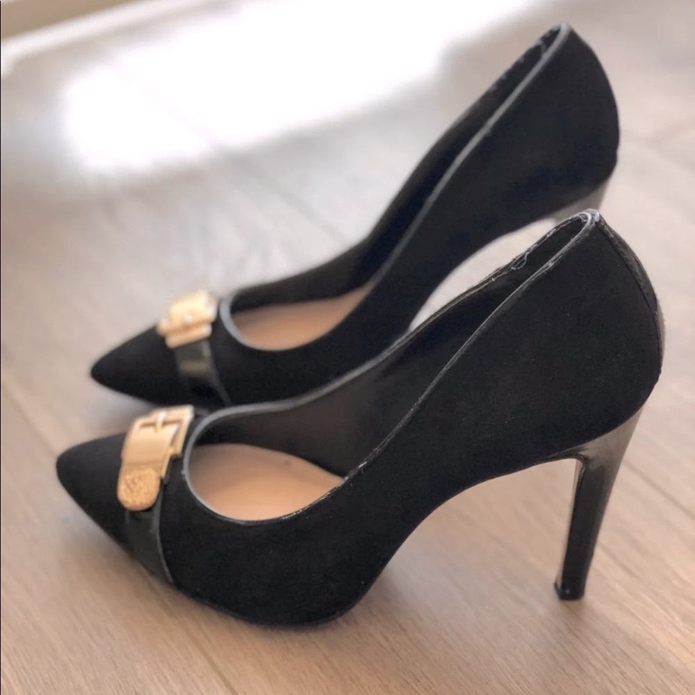 Vince Camuto stilettos - Picture 1 of 6